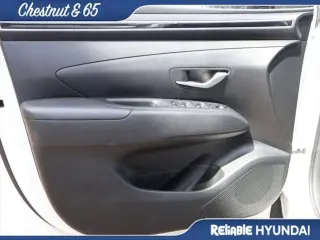 Hyundai TUCSON 2024 SEL 4dr SUV