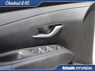 Hyundai TUCSON 2024 SEL 4dr SUV
