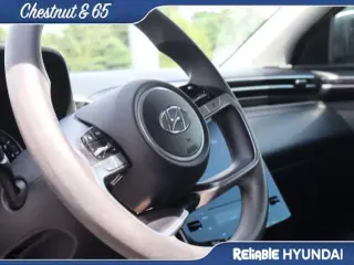 Hyundai TUCSON 2024 SEL 4dr SUV
