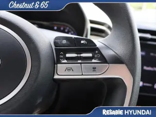 Hyundai TUCSON 2024 SEL 4dr SUV