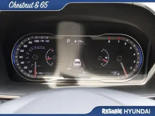 Hyundai TUCSON 2024 SEL 4dr SUV