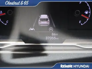 Hyundai TUCSON 2024 SEL 4dr SUV