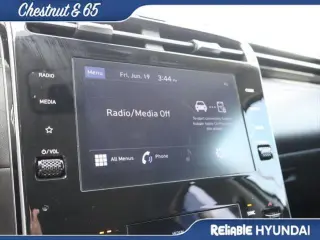Hyundai TUCSON 2024 SEL 4dr SUV