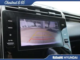 Hyundai TUCSON 2024 SEL 4dr SUV