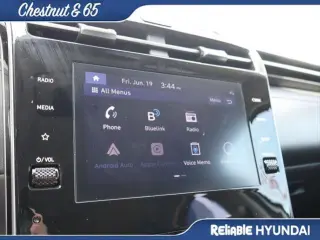 Hyundai TUCSON 2024 SEL 4dr SUV