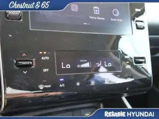 Hyundai TUCSON 2024 SEL 4dr SUV