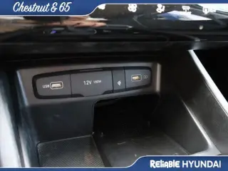 Hyundai TUCSON 2024 SEL 4dr SUV