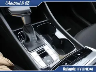 Hyundai TUCSON 2024 SEL 4dr SUV
