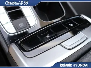 Hyundai TUCSON 2024 SEL 4dr SUV
