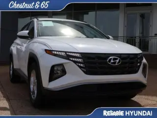 Hyundai TUCSON 2024 SEL 4dr SUV