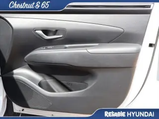Hyundai TUCSON 2024 SEL 4dr SUV