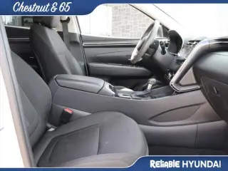 Hyundai TUCSON 2024 SEL 4dr SUV