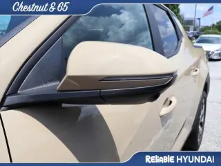 Hyundai SANTA CRUZ 2024 AWD Limited 4dr Crew Cab 4.3ft SB
