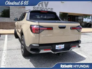Hyundai SANTA CRUZ 2024 AWD Limited 4dr Crew Cab 4.3ft SB