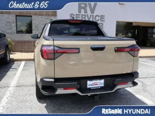 Hyundai SANTA CRUZ 2024 AWD Limited 4dr Crew Cab 4.3ft SB