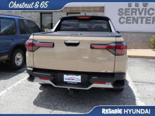 Hyundai SANTA CRUZ 2024 AWD Limited 4dr Crew Cab 4.3ft SB
