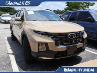 Hyundai SANTA CRUZ 2024 AWD Limited 4dr Crew Cab 4.3ft SB