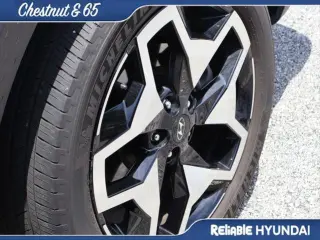 Hyundai SANTA CRUZ 2024 AWD Limited 4dr Crew Cab 4.3ft SB