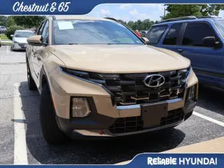 Hyundai SANTA CRUZ 2024 AWD Limited 4dr Crew Cab 4.3ft SB