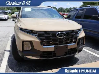 Hyundai SANTA CRUZ 2024 AWD Limited 4dr Crew Cab 4.3ft SB