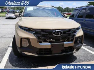 Hyundai SANTA CRUZ 2024 AWD Limited 4dr Crew Cab 4.3ft SB