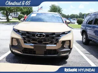 Hyundai SANTA CRUZ 2024 AWD Limited 4dr Crew Cab 4.3ft SB