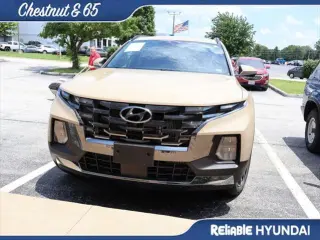 Hyundai SANTA CRUZ 2024 AWD Limited 4dr Crew Cab 4.3ft SB
