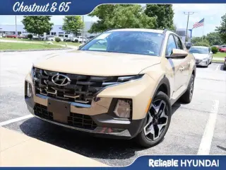 Hyundai SANTA CRUZ 2024 AWD Limited 4dr Crew Cab 4.3ft SB