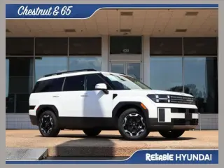 Hyundai SANTA FE 2024 AWD SEL 4dr SUV