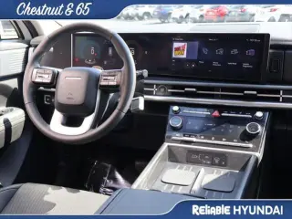 Hyundai SANTA FE 2024 AWD SEL 4dr SUV