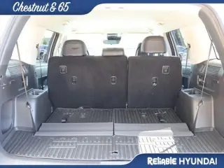 Hyundai SANTA FE 2024 AWD SEL 4dr SUV