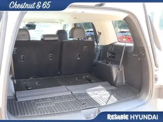 Hyundai SANTA FE 2024 AWD SEL 4dr SUV