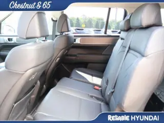 Hyundai SANTA FE 2024 AWD SEL 4dr SUV