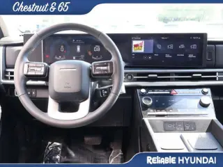 Hyundai SANTA FE 2024 AWD SEL 4dr SUV