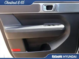 Hyundai SANTA FE 2024 AWD SEL 4dr SUV