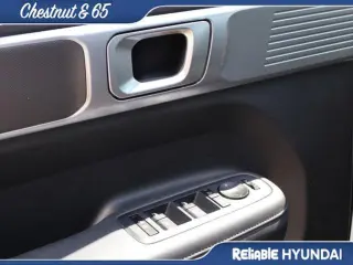 Hyundai SANTA FE 2024 AWD SEL 4dr SUV