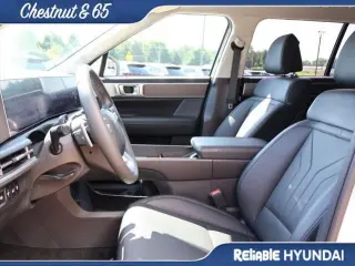 Hyundai SANTA FE 2024 AWD SEL 4dr SUV