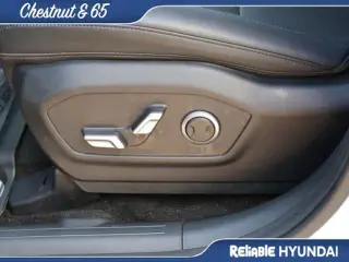 Hyundai SANTA FE 2024 AWD SEL 4dr SUV