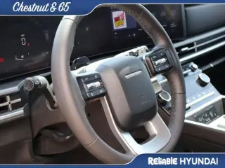 Hyundai SANTA FE 2024 AWD SEL 4dr SUV