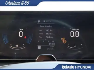 Hyundai SANTA FE 2024 AWD SEL 4dr SUV