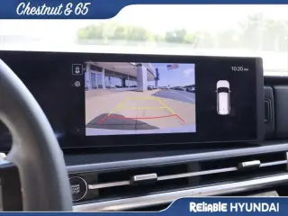 Hyundai SANTA FE 2024 AWD SEL 4dr SUV