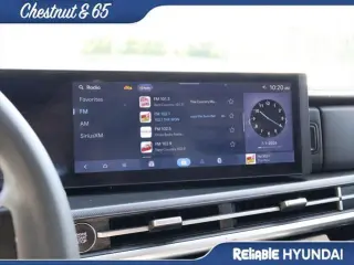 Hyundai SANTA FE 2024 AWD SEL 4dr SUV