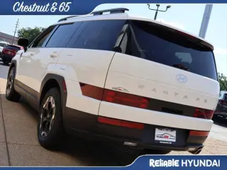 Hyundai SANTA FE 2024 AWD SEL 4dr SUV