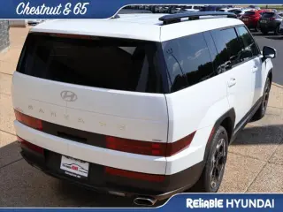 Hyundai SANTA FE 2024 AWD SEL 4dr SUV
