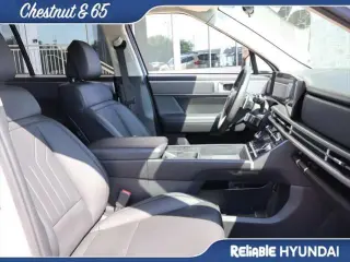 Hyundai SANTA FE 2024 AWD SEL 4dr SUV