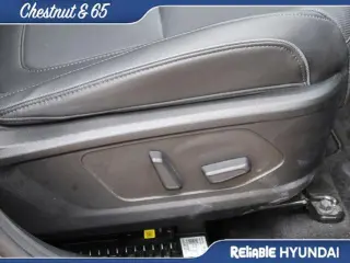 Hyundai SANTA CRUZ 2025 AWD Limited 4dr Crew Cab 4.3ft SB