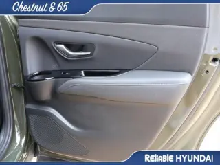 Hyundai SANTA CRUZ 2025 AWD Limited 4dr Crew Cab 4.3ft SB