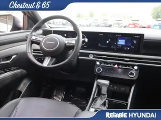 Hyundai SANTA CRUZ 2025 AWD Limited 4dr Crew Cab 4.3ft SB