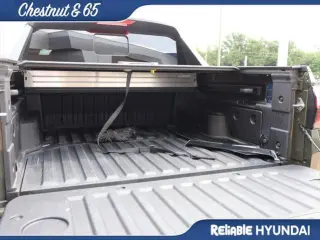 Hyundai SANTA CRUZ 2025 AWD Limited 4dr Crew Cab 4.3ft SB