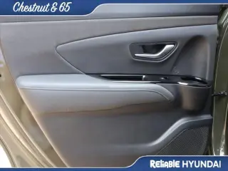 Hyundai SANTA CRUZ 2025 AWD Limited 4dr Crew Cab 4.3ft SB